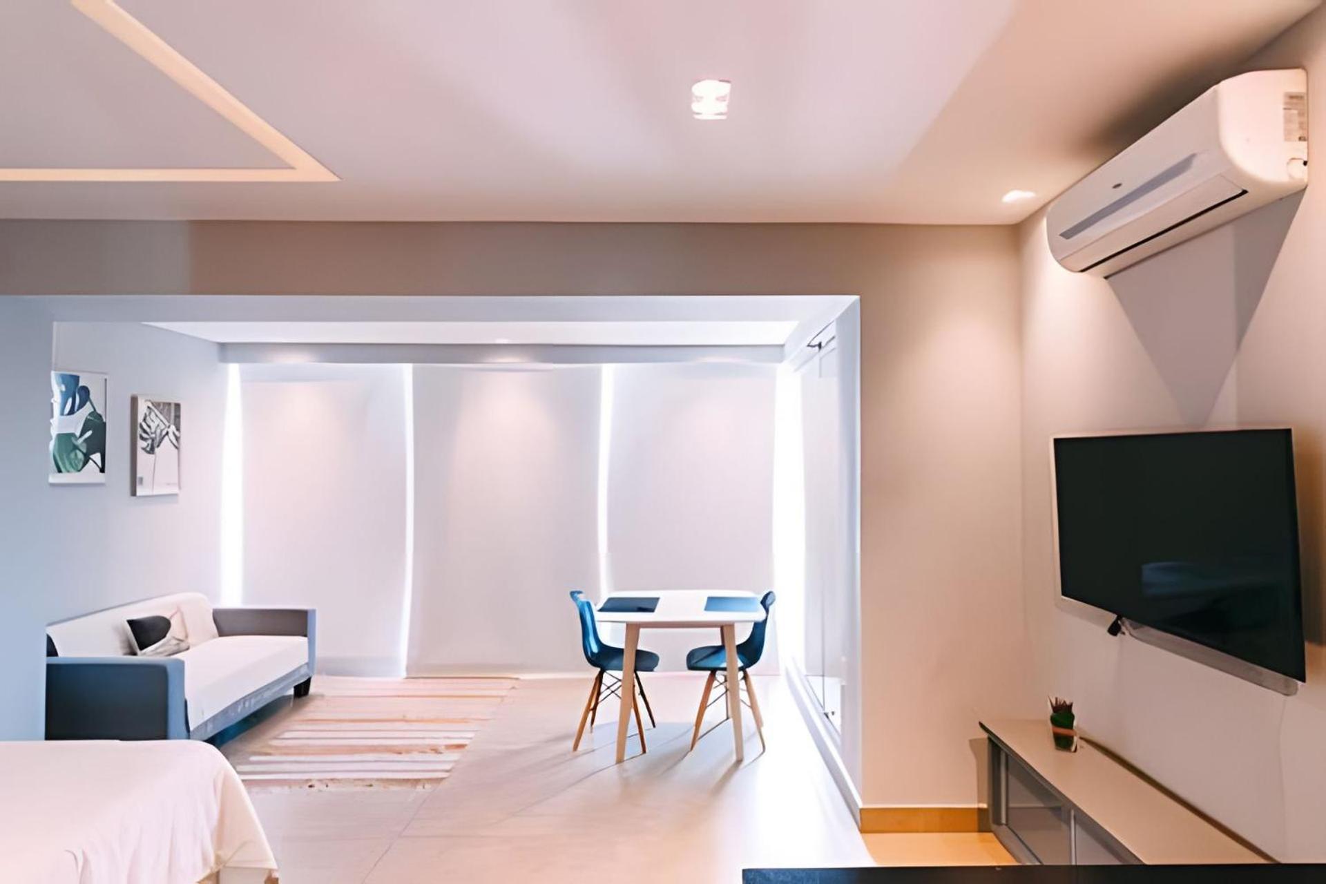 Multihouse - Moderno Studio No Brooklin IV São Paulo Exterior foto